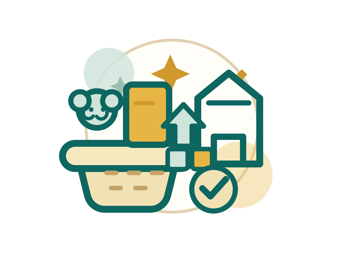 Parent Reset Plan